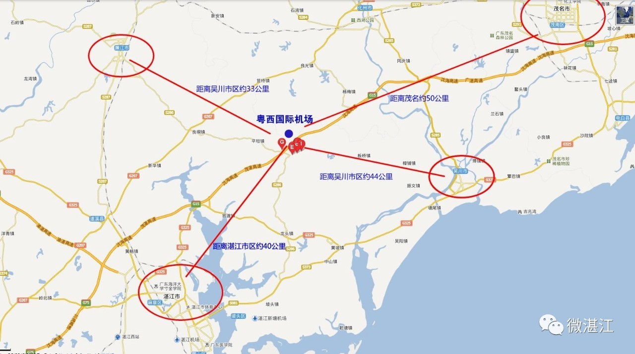 并对照湛江枢纽总图规划方案,详细了解高铁线路走向和站点设置情况图片