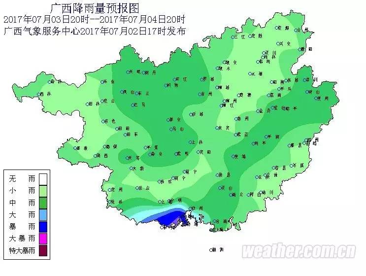 受持续强降雨影响,湖南,广西,贵州等地遭受严重洪涝灾害,请公众及时图片