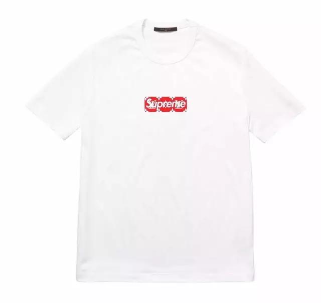 in潮讯 | supreme x lv中国首发;侃爷穿了双"假"yeezy