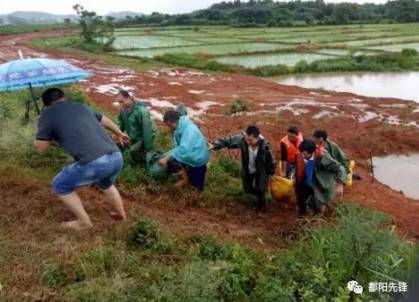 鄱阳县高家岭人口_...明副巡视员视察鄱阳县高家岭镇人社所-江西省人力资源和