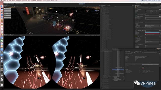 当你还没弄清VR/AR/MR的时候，Unity已经将目光瞄准了XR
