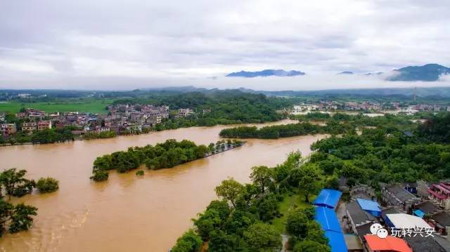 临桂县城人口_中国南方暴雨致147人死93人失踪 超百万人转移(3)