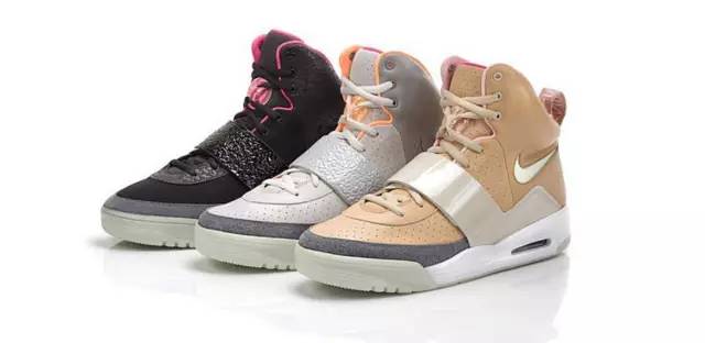 nike air yeezy