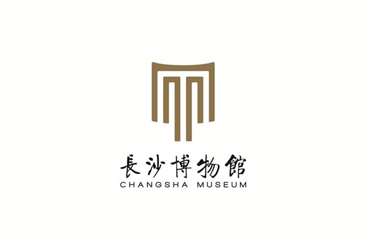 中国博物馆logo设计合集