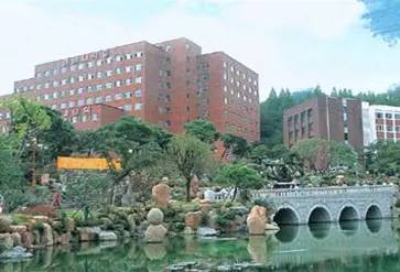 韩国庆南大学