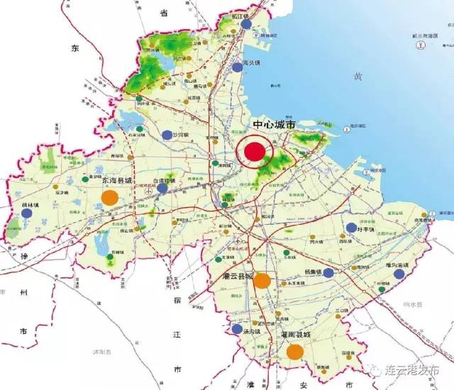 连云港主城区人口_连云港市区总人口与总面积是多少(2)