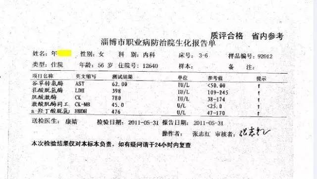 康复案例:多发性肌炎改善