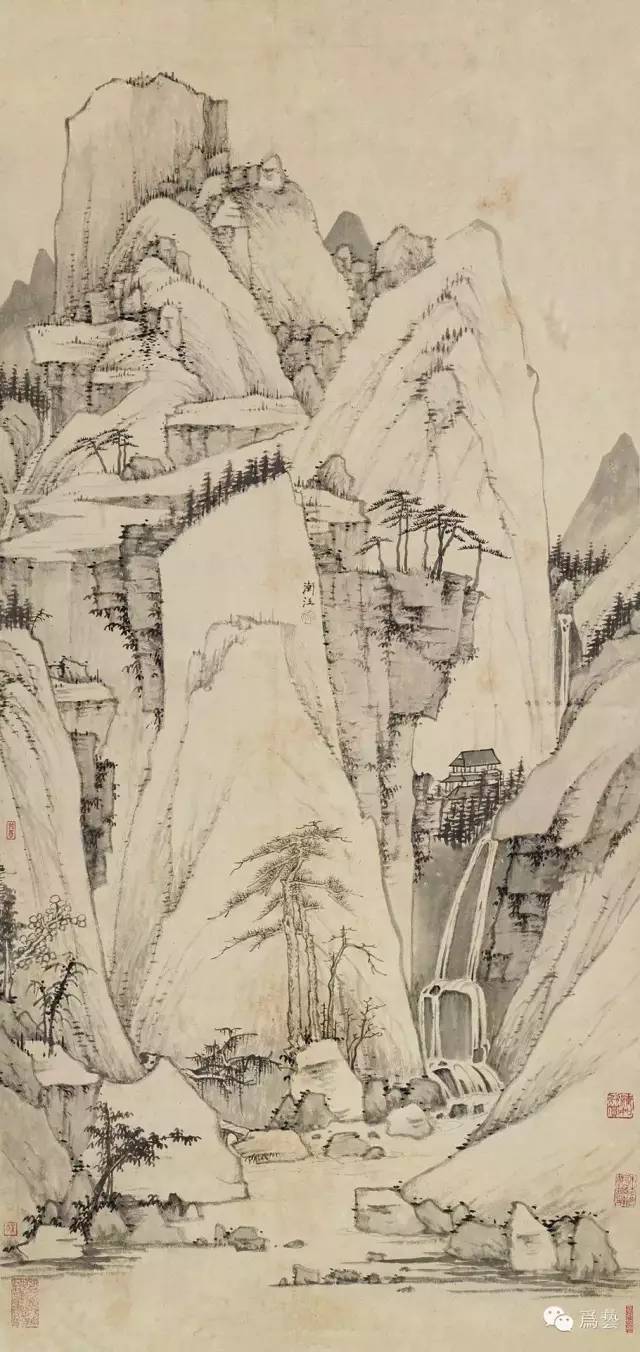 宗炳|《画山水序》解读