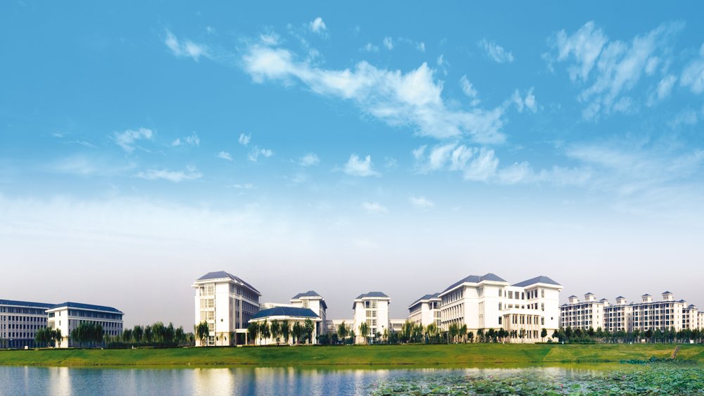 让你挑选郑州最美的大学，你最喜欢哪个?_搜狐文化_搜狐网
