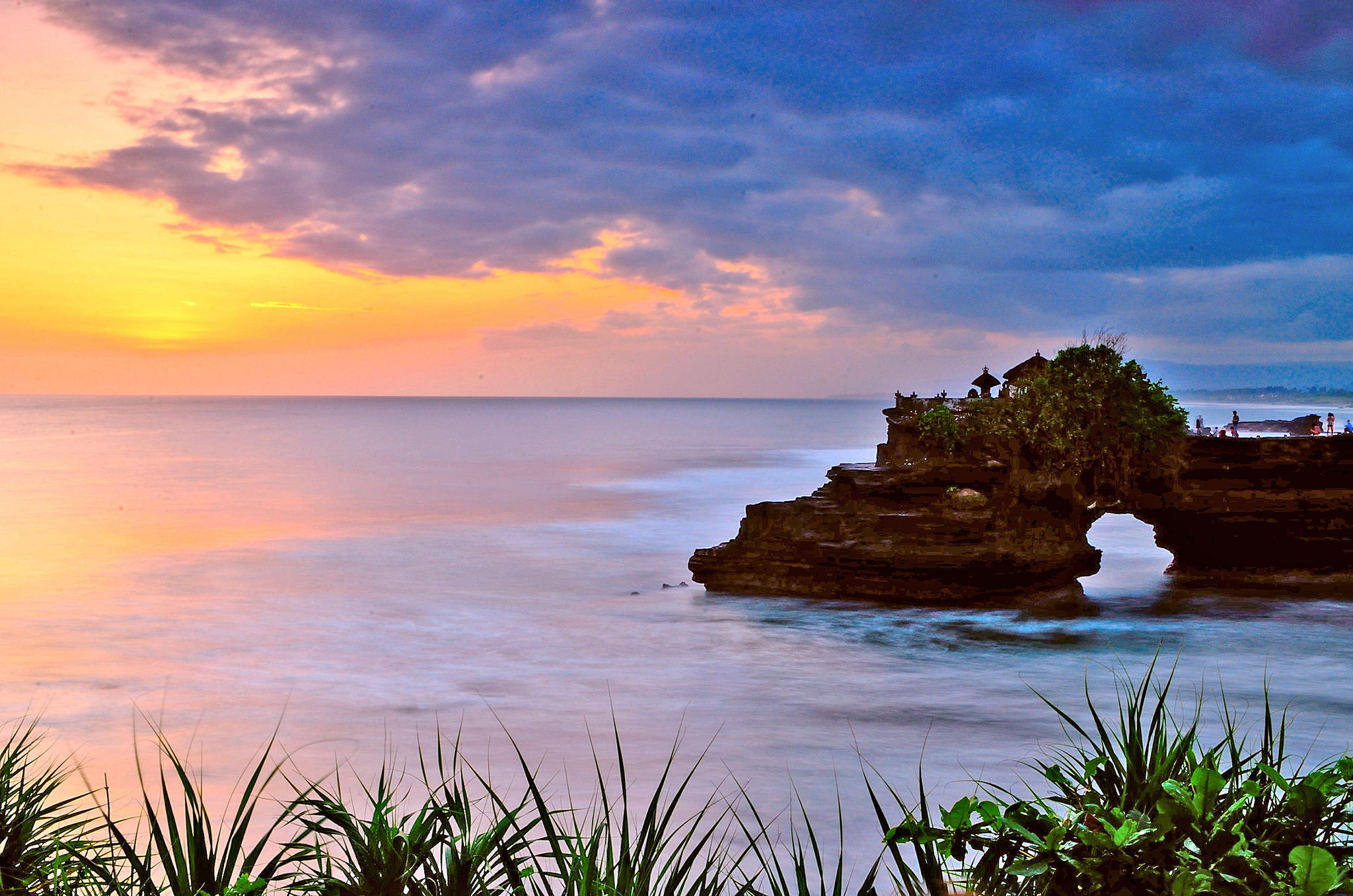 巴厘岛库塔海滩跟团旅游/报价/攻略_巴厘岛冲浪 | 途精巴厘-印尼当地的旅行地接社