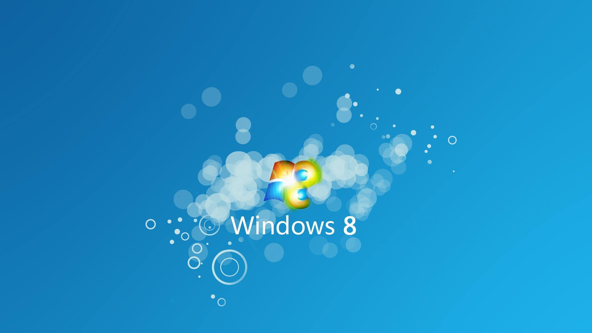 windows8系统怎么用