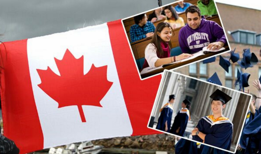 600名留学生学费打水漂 加拿大留学要避开哪些