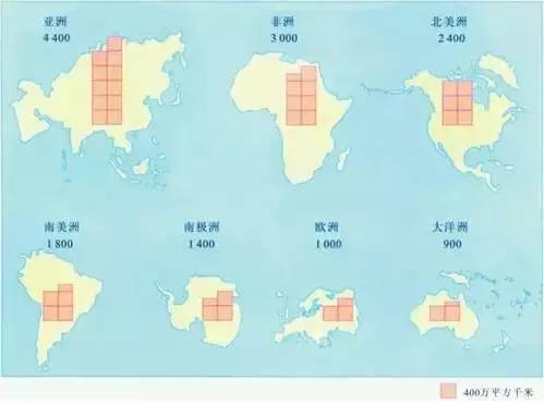中国人口分布_中东人口分布