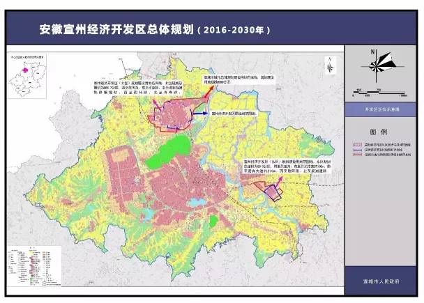 宣州区经济总量_宣州区地图(3)