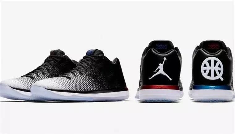 air jordan 31 low quai 54