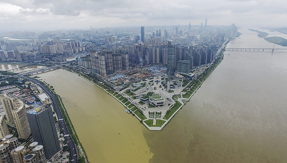 浏阳市区有多少人口_新春之际,长沙市委常委 浏阳市委书记黎春秋致网民朋友