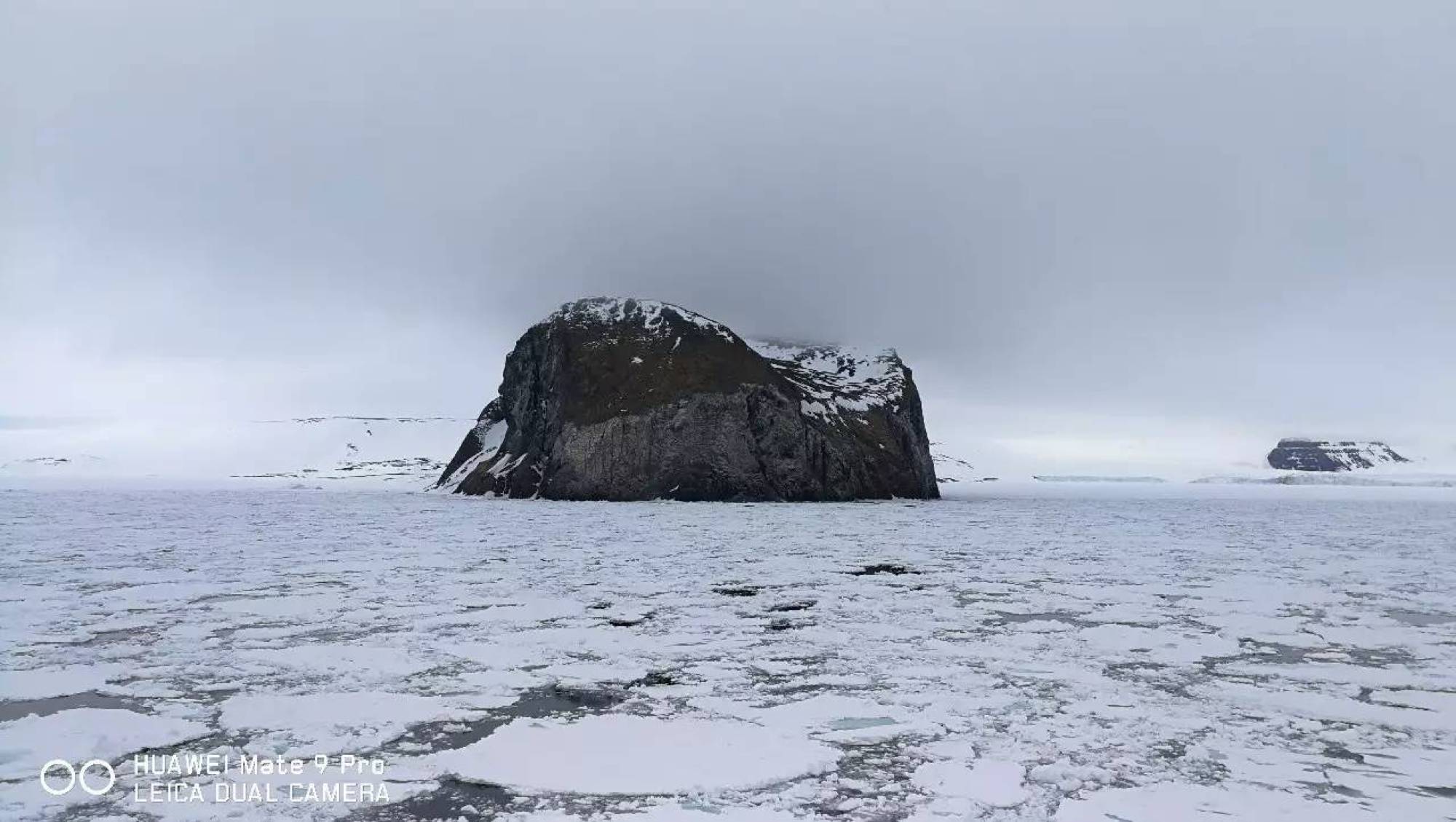 极寒环境下运行流畅,冰天雪地也是大片取景地