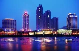 淄博:智慧化城市管理信息系统将覆盖高新区