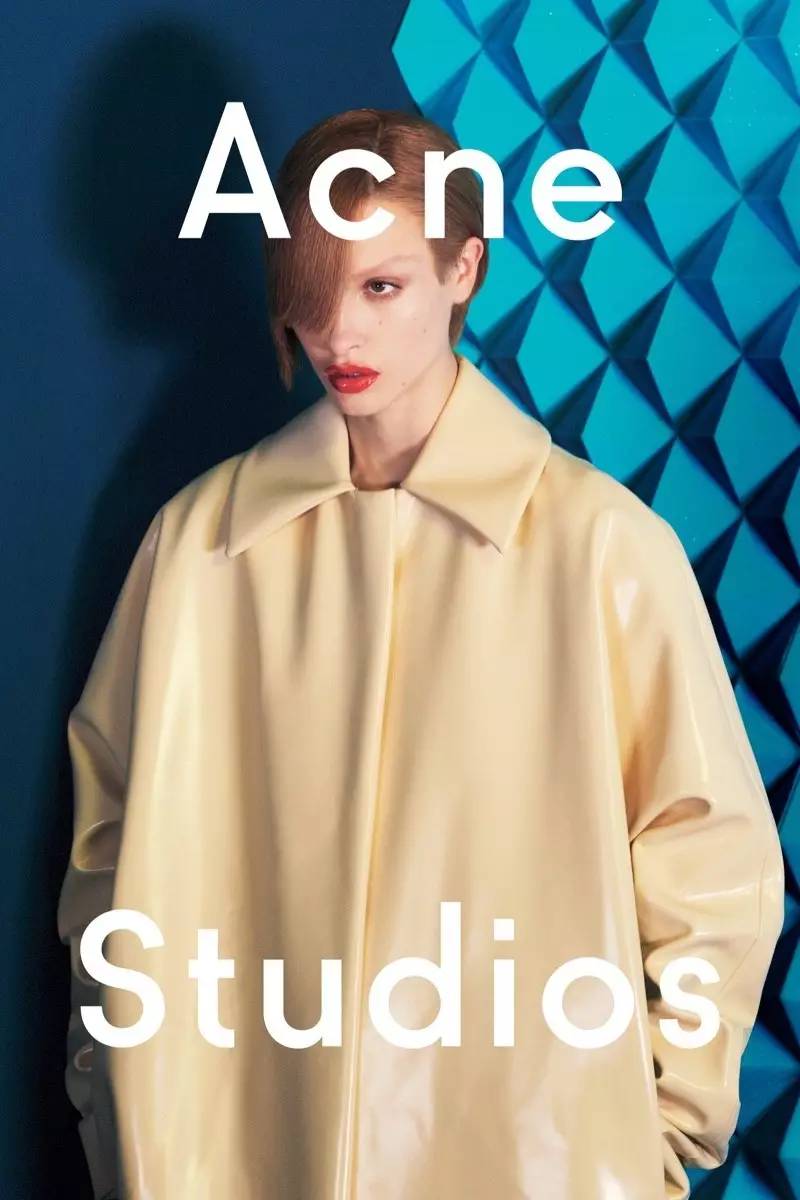 北欧风这么流行,为什么你还只知道 acne studio?