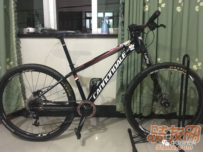 cannondale f27 5