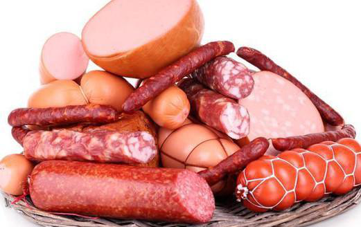 加快机体衰老.世界卫生组织也已将加工肉制品列为人类明确致癌食品.