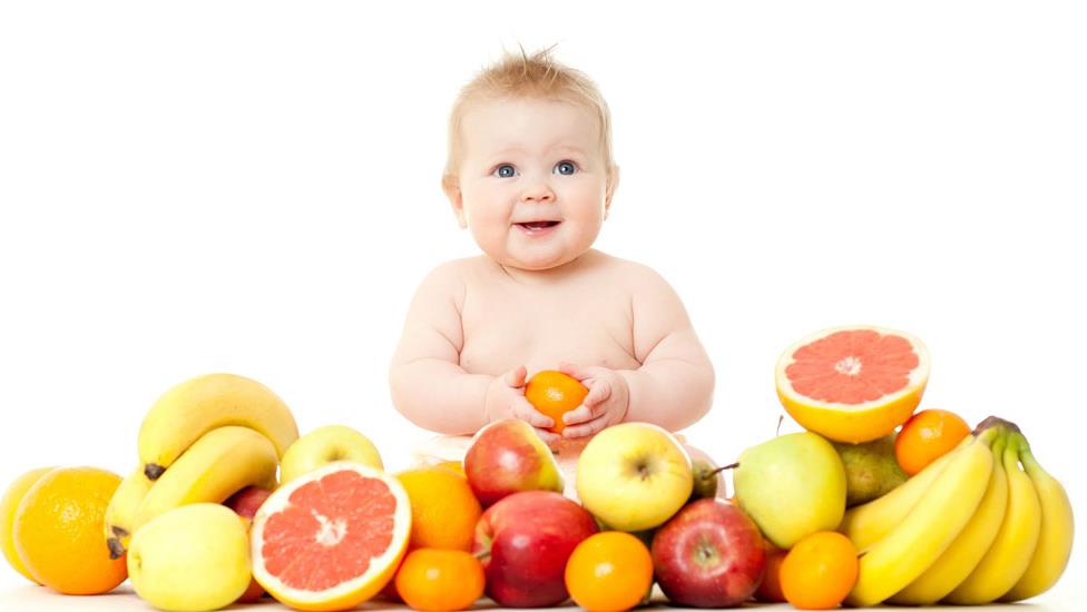 一岁宝宝怎么吃西柚汁
