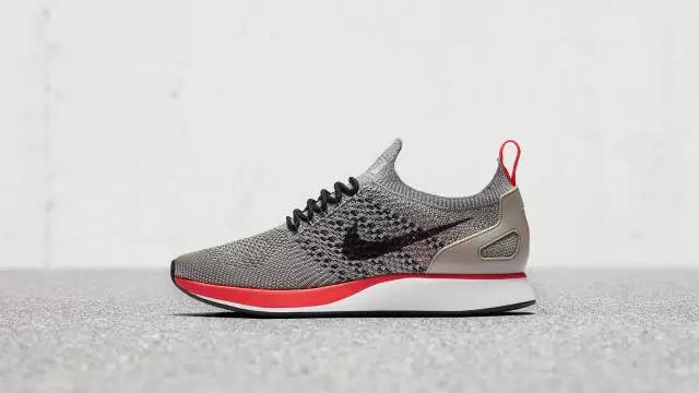 nike air zoom mariah flyknit racer (女款)