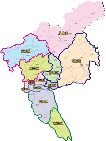 广州市天河区的人口统计性别_广州市天河区地图