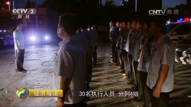 经济与法视频_经济与法 2008 –