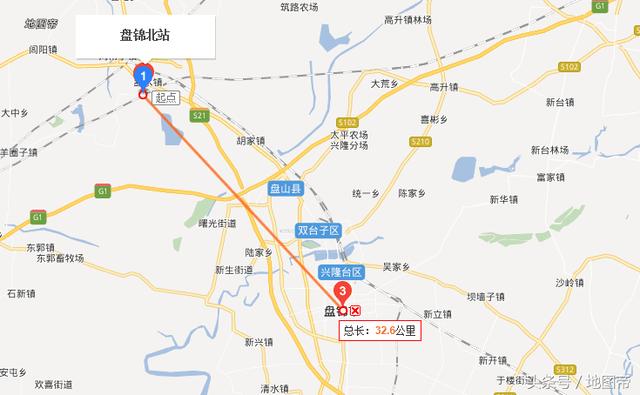 山西省阳泉北站不在阳泉市,而是位于阳泉市盂县孙家庄镇大吉村和西图片