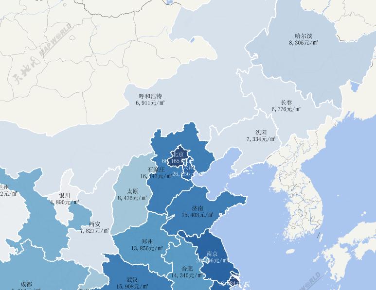 中国各省房产gdp占比_2018中国各省gdp占比(2)