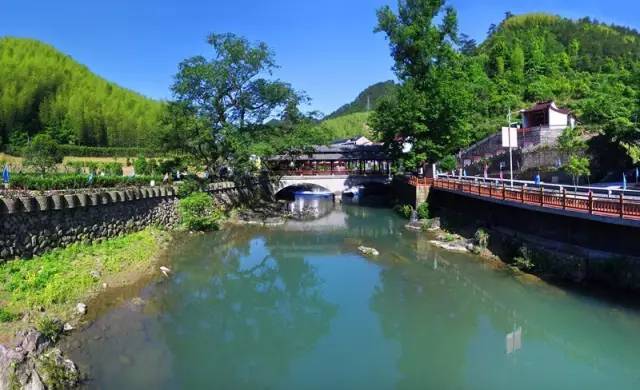 有机会获五千元大奖,还能免门票游磐安浪漫之地,机不可失!