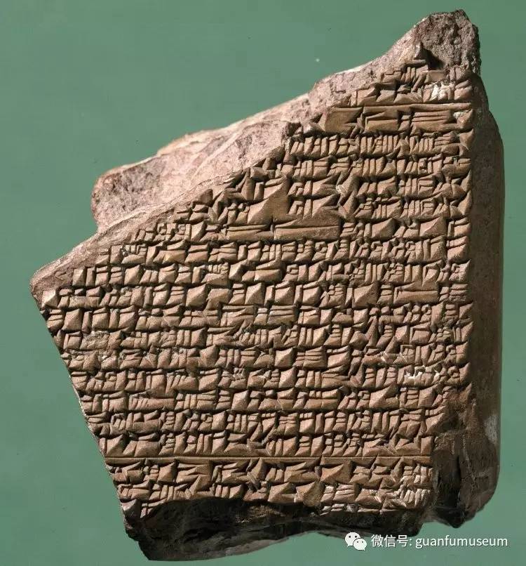 亚述人,巴比伦人,苏美尔人是两河流域文化的开创者,首先使用楔形文字