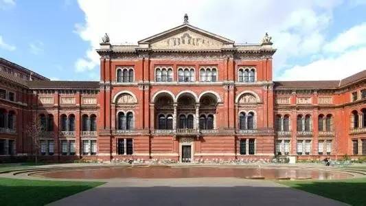 victoria and albert museum