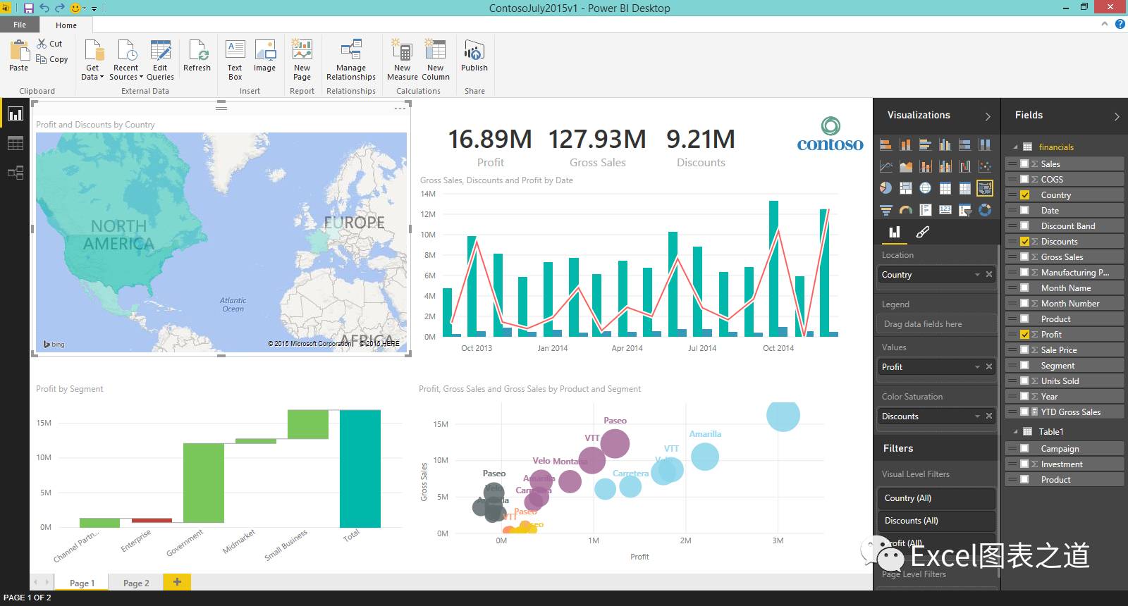 excel-power-bi