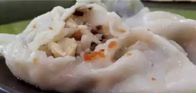 又是一样春节必备食品,一起来猜一猜潮汕人过年要吃多少粿?