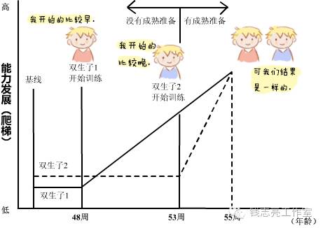 幼儿园小学化对孩子的伤害到底有多大?