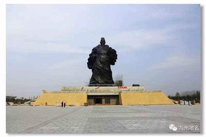 在丰县赵庄镇金刘寨村,更是建有刘邦故里景区.