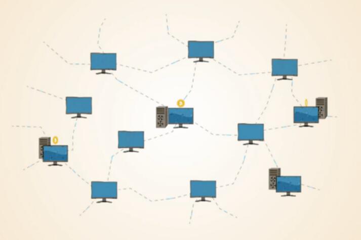 比特币什么原理_比特币原理及图解