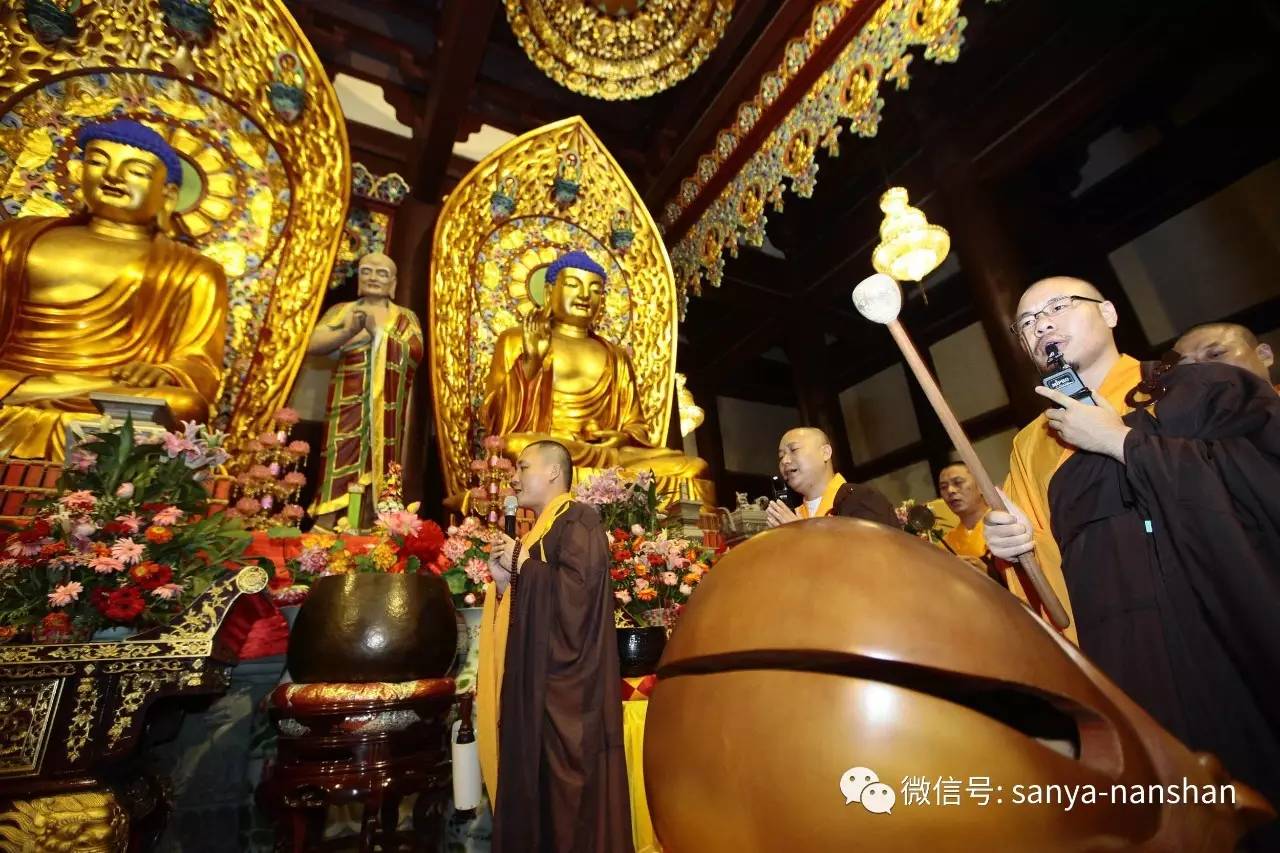 2017下半年第一个最为隆重的佛教节日,岂能错过!