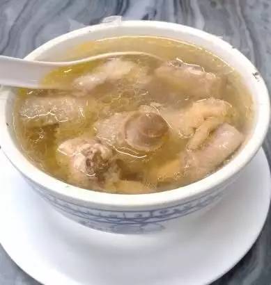 广州这10家老字号汤馆,喝上一口,就知道什么是广东靓汤!
