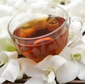 经常喝决明子茶对身体有什么好处?
