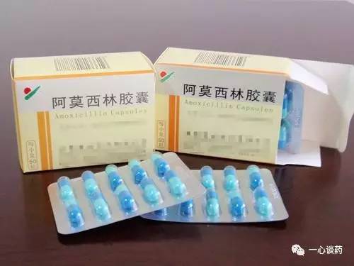 【药品常识】别把抗生素错当消炎药吃,这样只会坑了