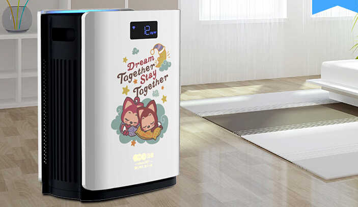 冰箱净化器品牌TOP 10：颠覆你的冰箱体验