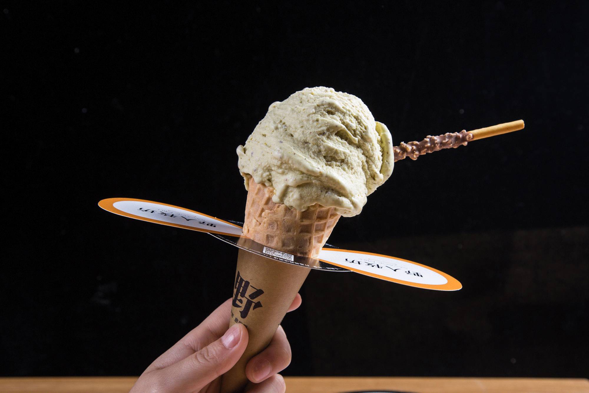 福州最新网红冰淇淋地图上线，一天一家吃过去，简直比谈恋爱还爽！