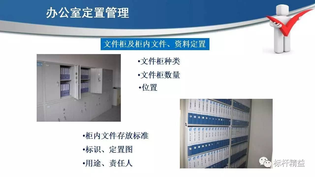 现场6s定置管理车间现场办公室工具库房