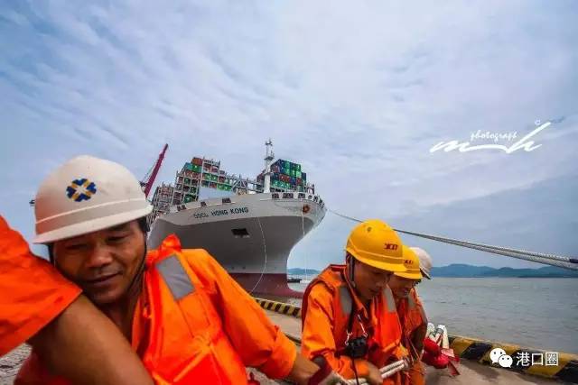 中远海运与上港集团收购东方海外:钱从哪里来