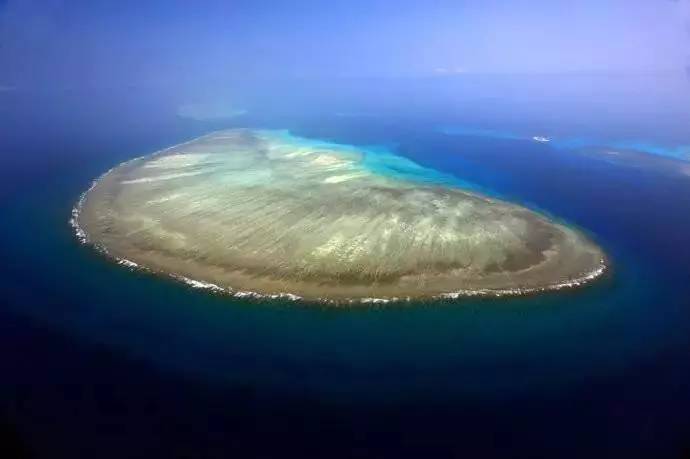 夏天,就该天南海北去看海!小众海滩美景,等你去探索!