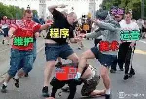 程序员必备表情包