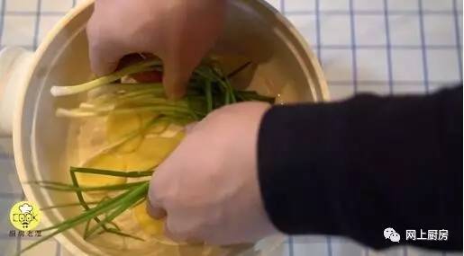 广式煲汤：冬瓜排骨海带汤的做法
